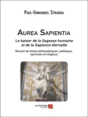 cover image of Aurea Sapientia